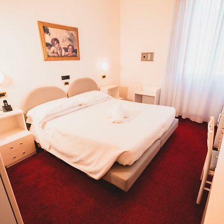 Grand Hotel Milano Chianciano Terme Esterno foto