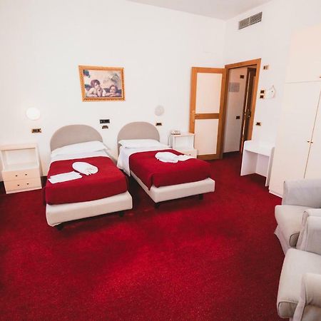 Grand Hotel Milano Chianciano Terme Esterno foto