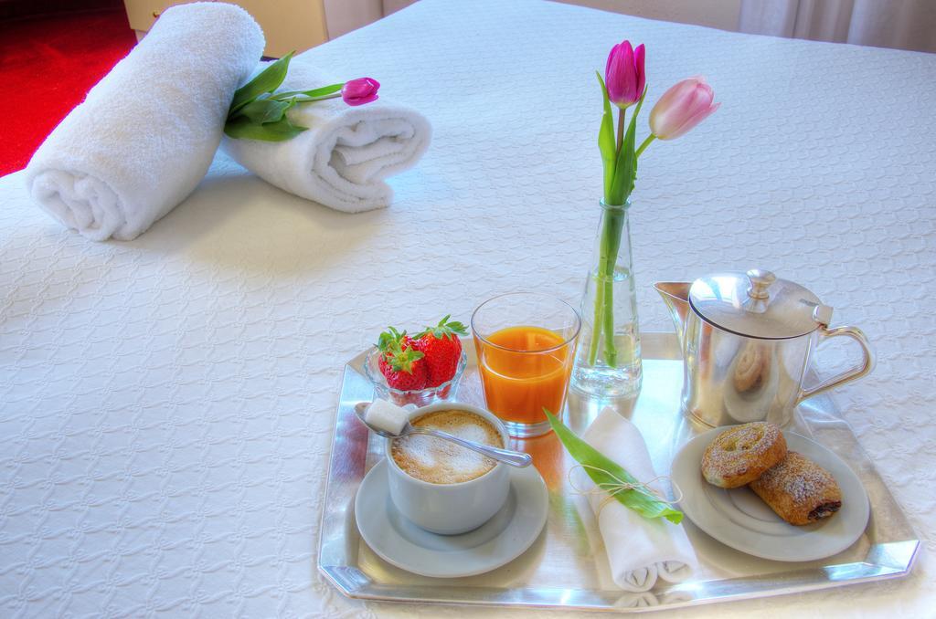 Grand Hotel Milano Chianciano Terme Esterno foto