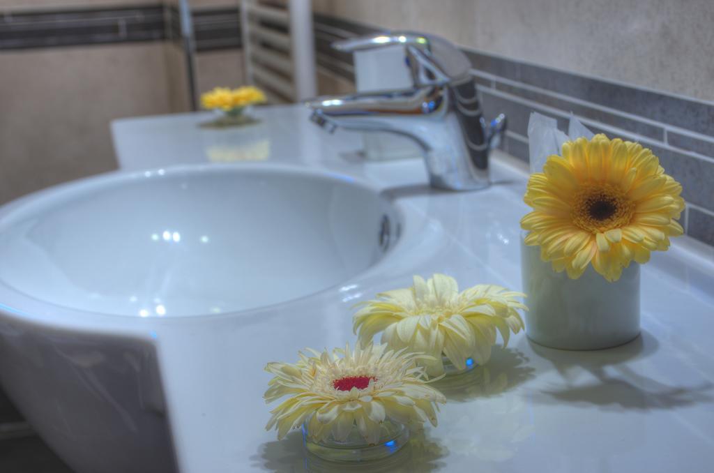 Grand Hotel Milano Chianciano Terme Esterno foto