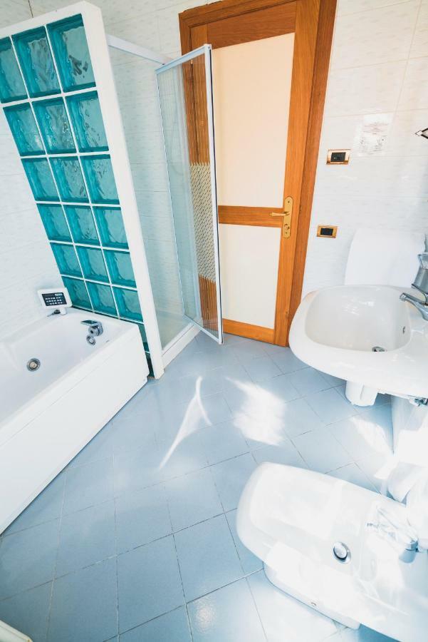 Grand Hotel Milano Chianciano Terme Esterno foto