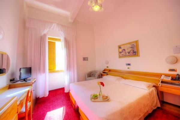 Grand Hotel Milano Chianciano Terme Esterno foto